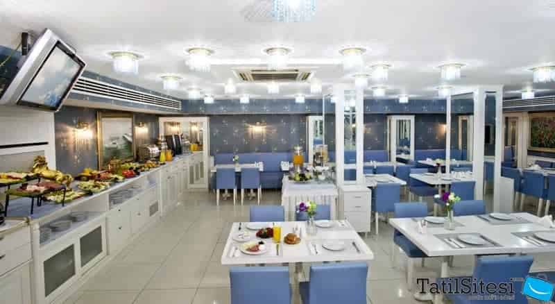 Hotel Eterno